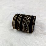 Reshmi Churi For Girls. Bridal bangles ( 5 Color ) - Image 5