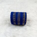 Reshmi Churi For Girls. Bridal bangles ( 5 Color ) - Image 6