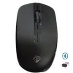 Rizyue R10 Wireless 2.4G, Bluetooth Mouse,  with AA Battery - Image 2