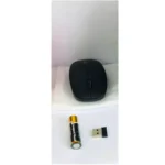 Rizyue R10 Wireless 2.4G, Bluetooth Mouse,  with AA Battery - Image 4