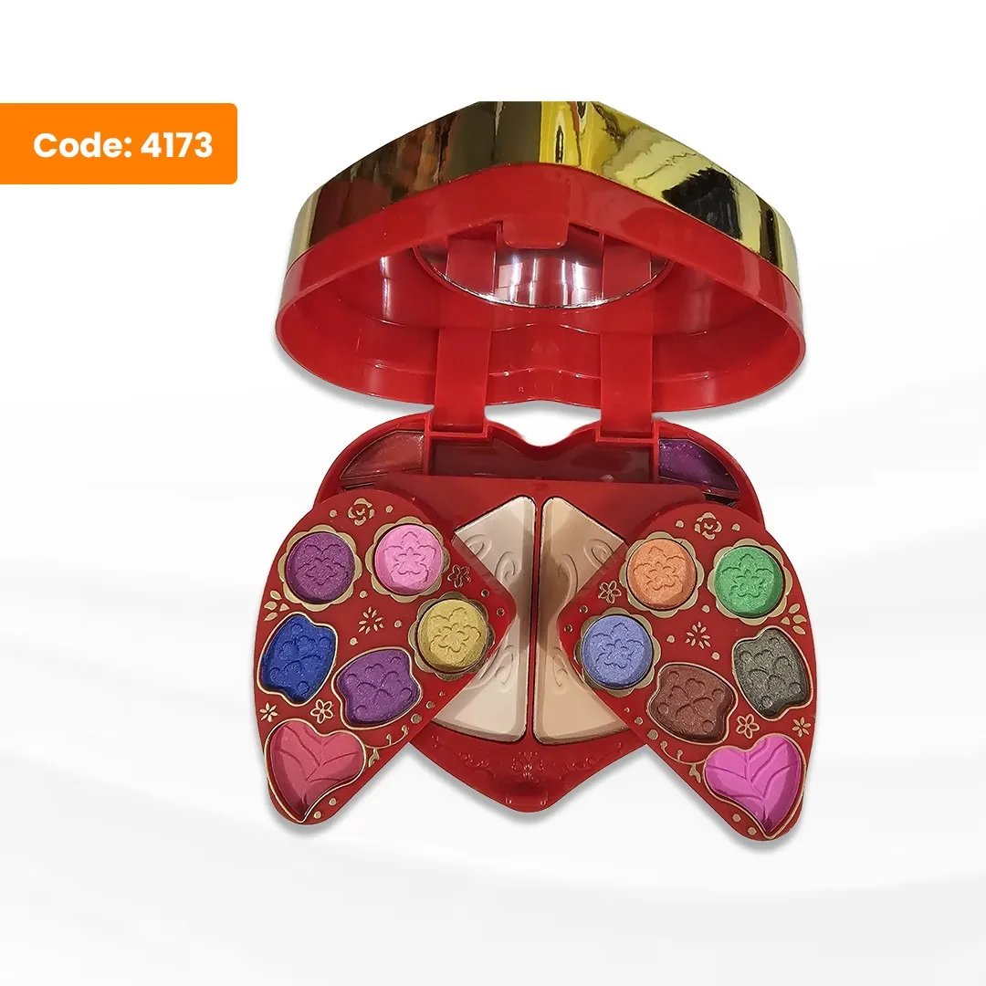 Romantic-Grace-make-up-kit-12g-10 Romantic Grace make up kit 12g - Image 1