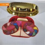 Romantic Grace make up kit 12g - Image 3