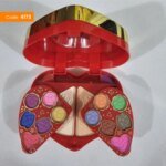 Romantic Grace make up kit 12g - Image 3