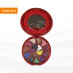 Romantic Grace make up kit 12g - Image 2