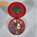 Romantic Grace make up kit 12g - Image 3