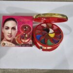 Romantic Grace make up kit 12g - Image 4