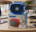 S-06 Sorry Wireless Speaker