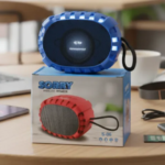 S-06 Sorry Wireless Speaker