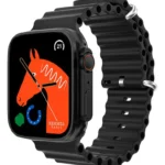 S8 Ultra Max Smart Watch Bluetooth Calls  Sports Smartwatch