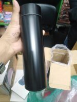SMART Digital LED Thermal Flask with Temperature Indicator Stainless Steel Flask - Image 8