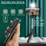 Selfie Stick RIS - Image 2