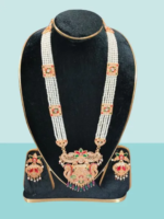 Sharee + Perfume + Neckless Set + Make Up Box Combo - Image 5