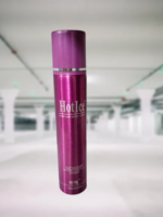 Sharee + Perfume + Neckless Set + Make Up Box Combo - Image 5