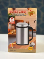 Silver Crest RAK-001 Electric Grinder - Image 5