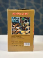 Silver Crest RAK-001 Electric Grinder - Image 6