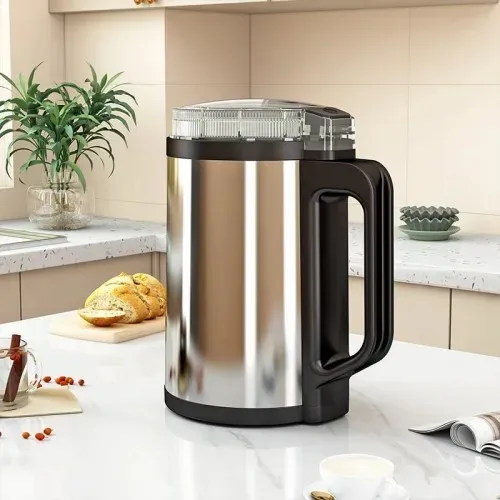 Silver-Crest-RAK-001-Electric-Grinder Silver Crest RAK-001 Electric Grinder - Image 1