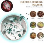 Smart Multifunctional Electric Grinder Machine - Image 5