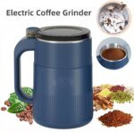 Smart Multifunctional Electric Grinder Machine - Image 6