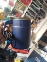 Smart Multifunctional Electric Grinder Machine - Image 8