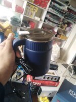 Smart Multifunctional Electric Grinder Machine - Image 12