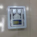 Smart Quranic Electronic Al Quran Player with Remote Control Plug in 24 Hours Non Stop Playing ( Multi COlor) - Image 5