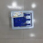 Smart Quranic Electronic Al Quran Player with Remote Control Plug in 24 Hours Non Stop Playing ( Multi COlor) - Image 6