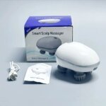 Smart Scalp Massager- Instant Relaxation, Healthy Hair - Image 2