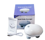 Smart Scalp Massager- Instant Relaxation, Healthy Hair - Image 8