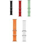 Smart Watch Belt 5pcs