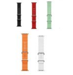 Smart Watch Belt 5pcs - Image 2