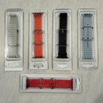 Smart Watch Belt 5pcs - Image 3