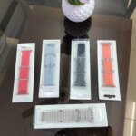 Smart Watch Belt 5pcs - Image 4