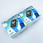 Smartberry 2030 C005 Kids Smartwatch G.P.S Tracking, Video Call, SIM Card, Flashlight, Camera, Smartwatch for Kids - Image 5