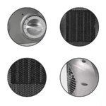 Sokany SK-1653 Room Heater 2000W - Image 5