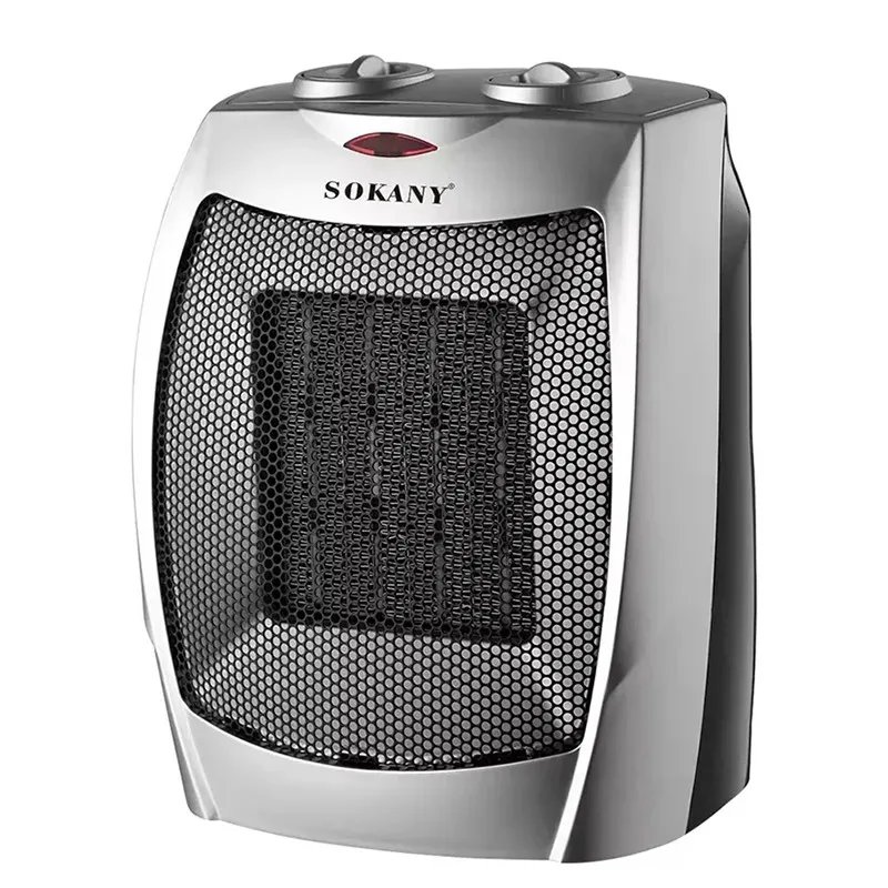 Sokany-SK-1653-Room-Heater-2000W Sokany SK-1653 Room Heater 2000W - Image 1