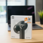 Soundpeats T3 Pro (-35dB Active Noice Canceling) True Wireless Ear