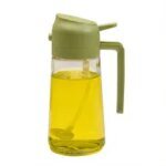 Sprayable And Pourabse Oil Bottle - Image 2