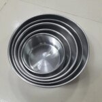 Stainless Steel Protect Fresh Box - 5 Pcs - Image 6
