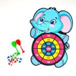 Sticky ball dart board toy - Image 3