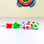 Sticky ball dart board toy - Image 4