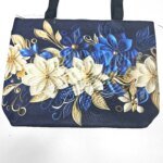 Stylish 3d design ladies bag - Image 3