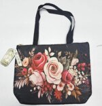 Stylish 3d design ladies bag - Image 2