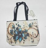 Stylish 3d design ladies bag - Image 2