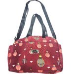 Stylish & Comfortable Ladies Bag - Image 2