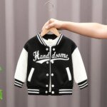Stylish Premium Kids Jacket