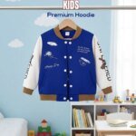 Stylish Premium Kids Jacket