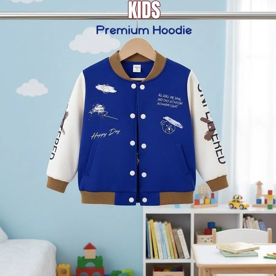 Stylish-Premium-Kids-Jacket-2 Stylish Premium Kids Jacket - Image 1