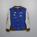 Stylish Premium Kids Jacket - Image 3