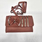 Stylish ladies bag - Image 3