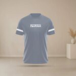 Stylish/Comfortable sports T-Shirt 5 (Five) pis combo offer - Image 6